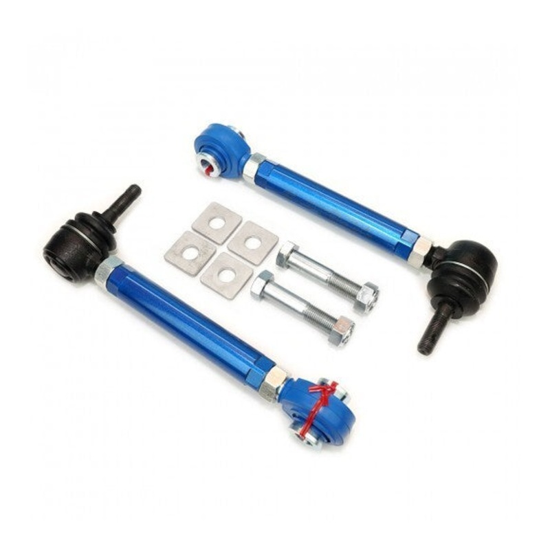 CUSCO Adjustable Rear Lateral Links - Front Side (WRX/STi 2015+/Levorg)