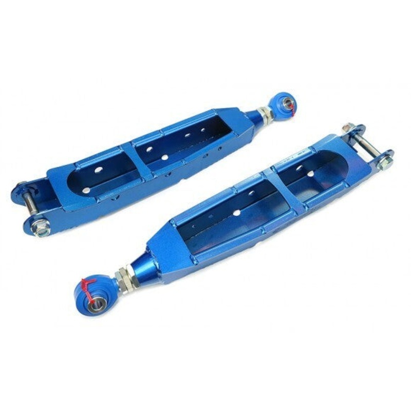 CUSCO Adjustable Rear Lateral Links - Rear Side (WRX/STi 08+/Levorg/BRZ/86)