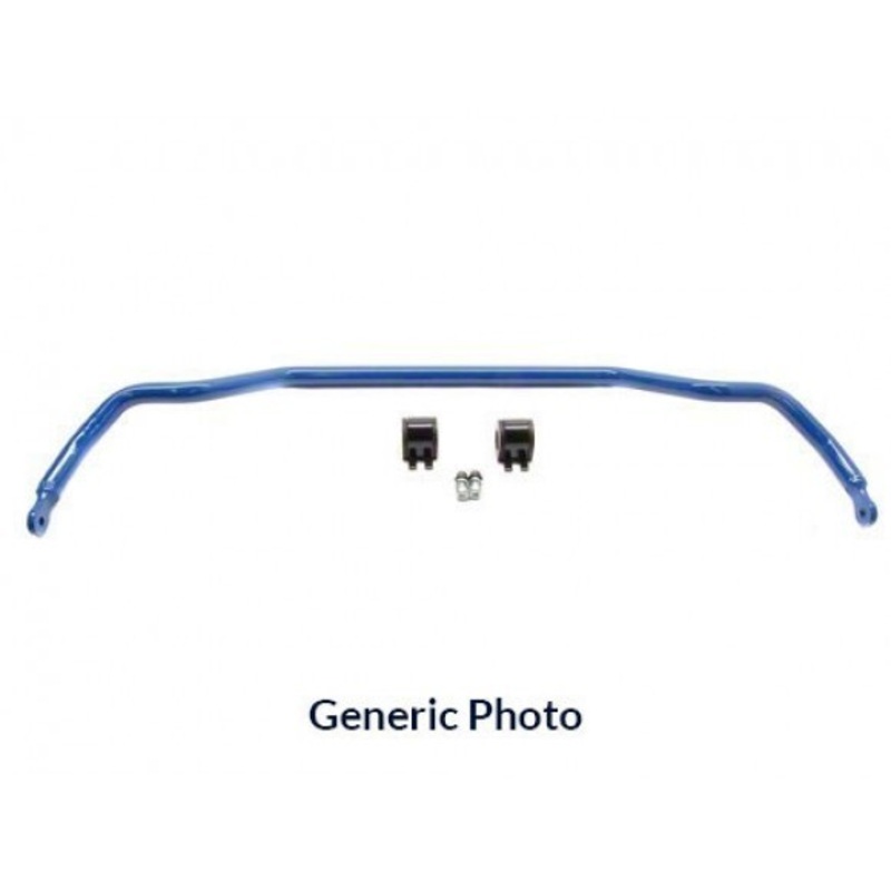 CUSCO Adjustable Rear Sway Bar - 19mm (FXT 03-07)