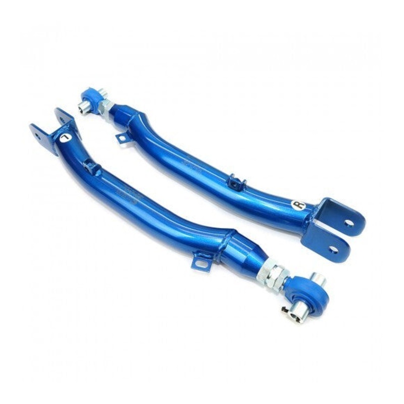 CUSCO Adjustable Rear Trailing Arms (WRX/STi 01-07)