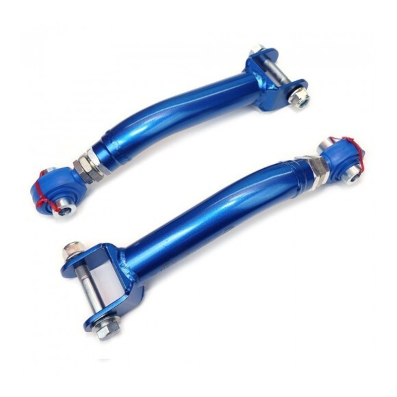 CUSCO Adjustable Rear Trailing Rods (WRX/STi 08+/Levorg/BRZ/86)