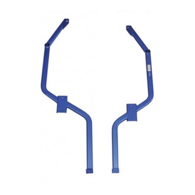 CUSCO Floor Centre Power Brace (EVO 7-9)