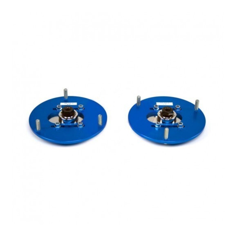 CUSCO Front Pillow Ball Upper Mounts (WRX/STi 01-07)