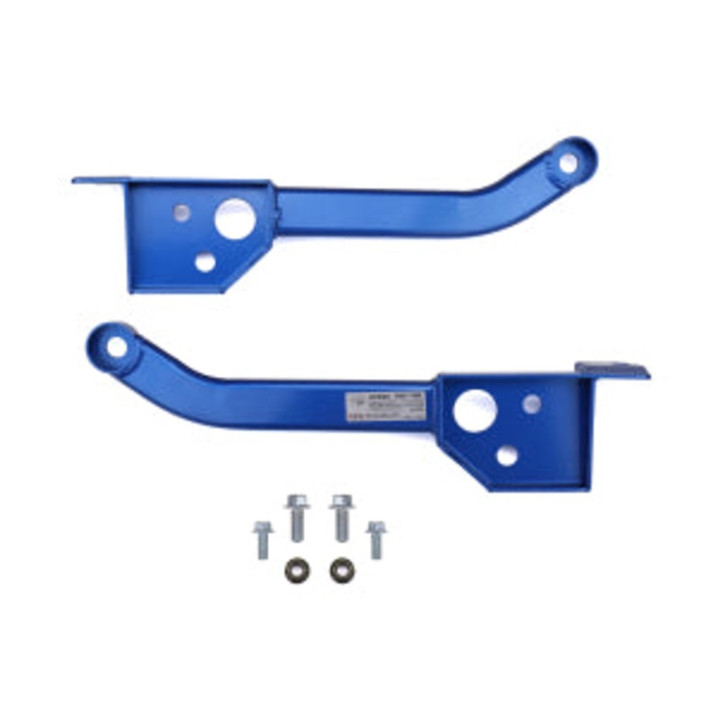 CUSCO Front Side Power Brace (Forester XT SJ)