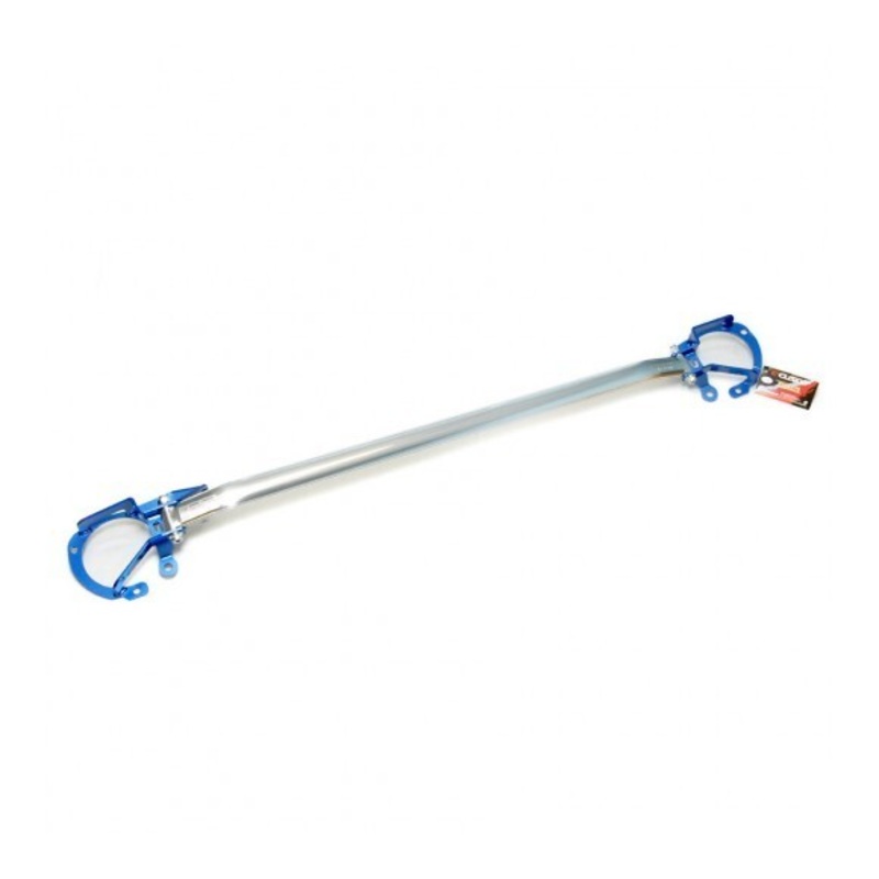 CUSCO Front Strut Tower Bar Type OS w/ Master Cylinder Brace (BRZ/86)