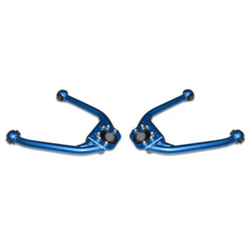 CUSCO Negative Camber Upper Arms - Adjustable (R33/R34 GTR)