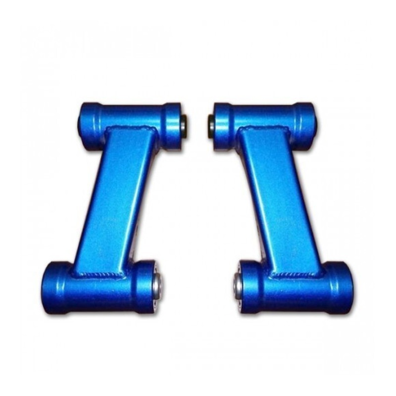 CUSCO Negative Camber Upper Arms (R32 GTR) +5mm