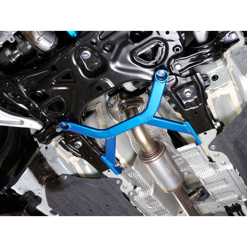 CUSCO Power Brace - Centre (Civic Type-R 2017+)