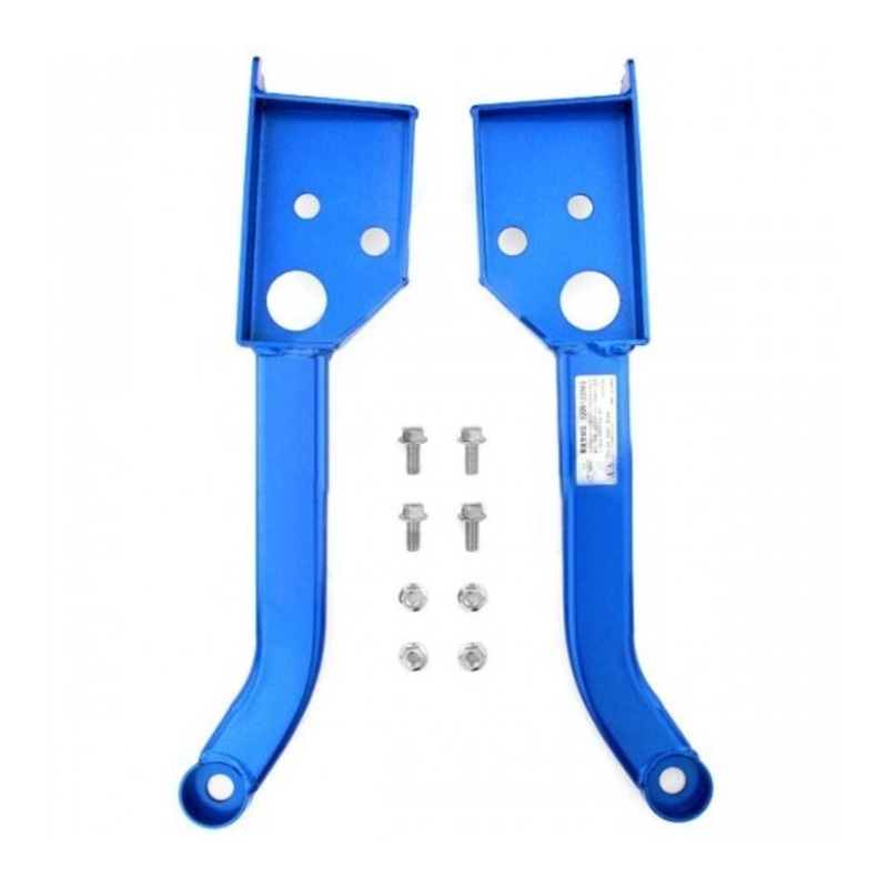 CUSCO Power Brace - Front Side (WRX 2015+/Levorg)