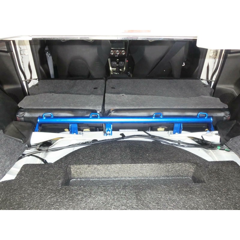 CUSCO Power Brace - Trunk Bar Plus (WRX/STi 2015+/Levorg)