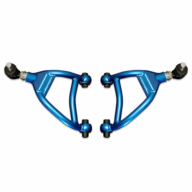 CUSCO Rear Adjustable Pillow-Ball Upper Camber Arm (WRX/STi 08+/BRZ/86)