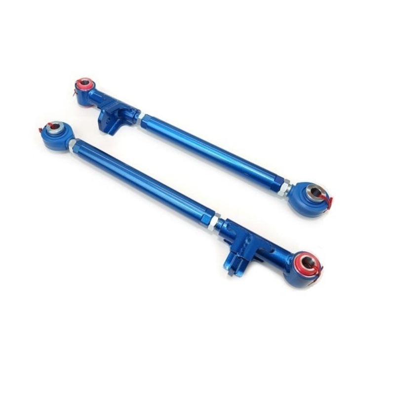 CUSCO Rear Lateral Link Rear Set (STi 02-05)