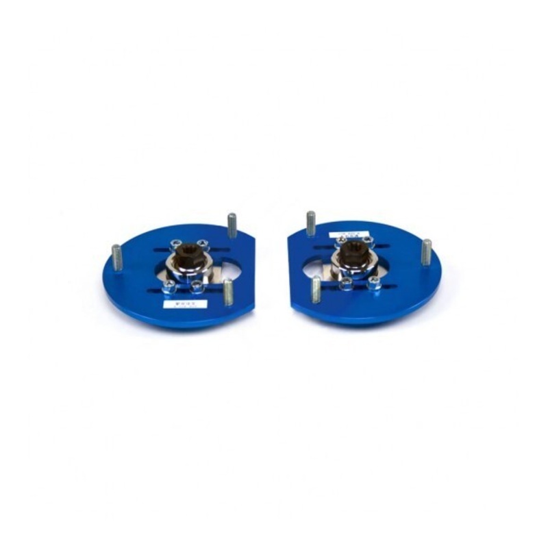 CUSCO Rear Pillow Ball Upper Mounts (WRX/STi 01-07)