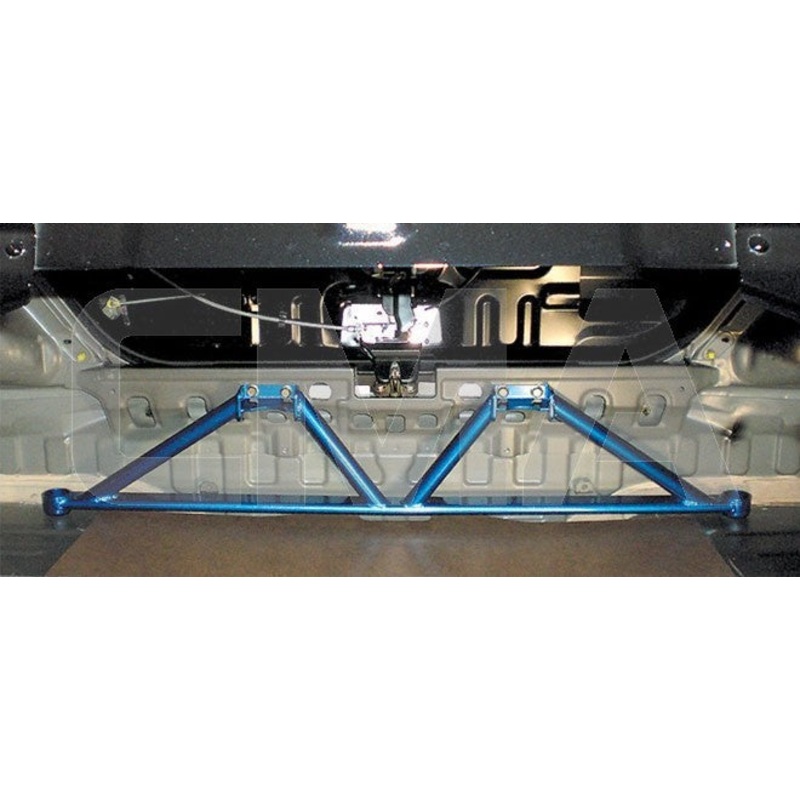 CUSCO Rear Trunk Power Brace (EVO 7-9)