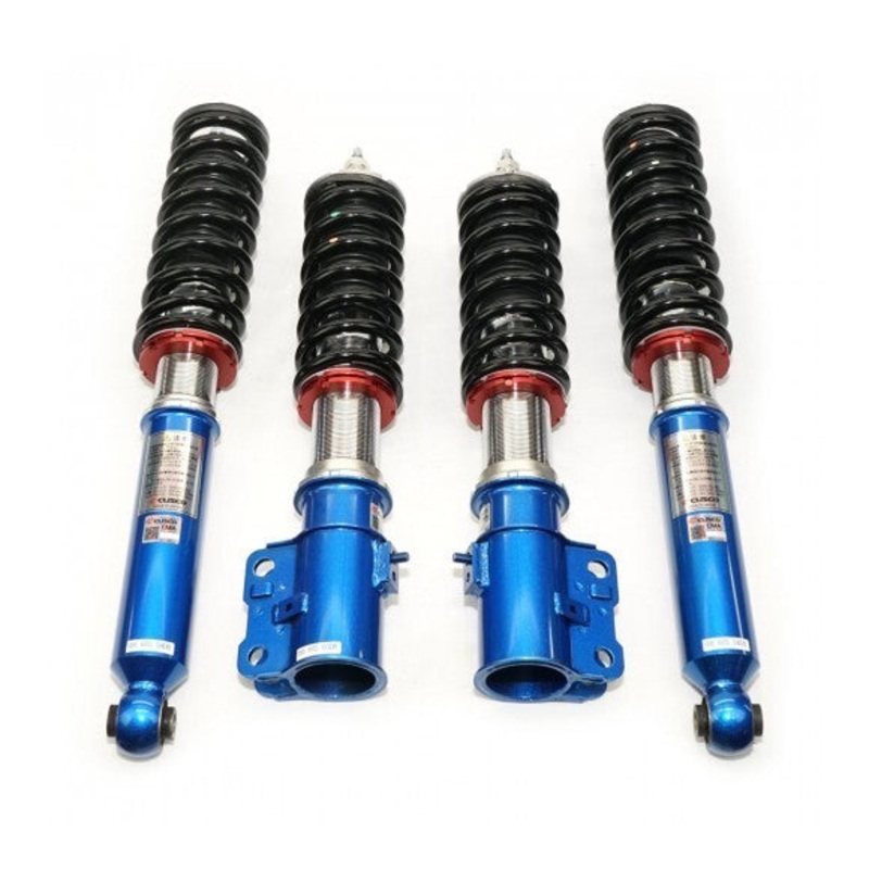 CUSCO Street A AUS-Spec Coilovers (EVO X)