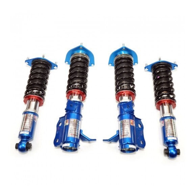 CUSCO Street Zero A AUS-Spec Coilovers (BRZ/86)