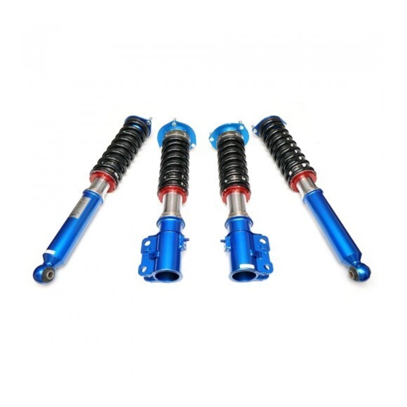 CUSCO Street Zero A AUS-Spec Coilovers (Evo 4-6)