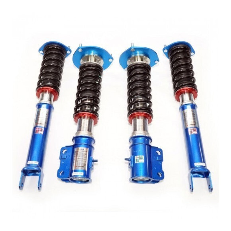 CUSCO Street Zero A AUS-Spec Coilovers (EVO 7-9)