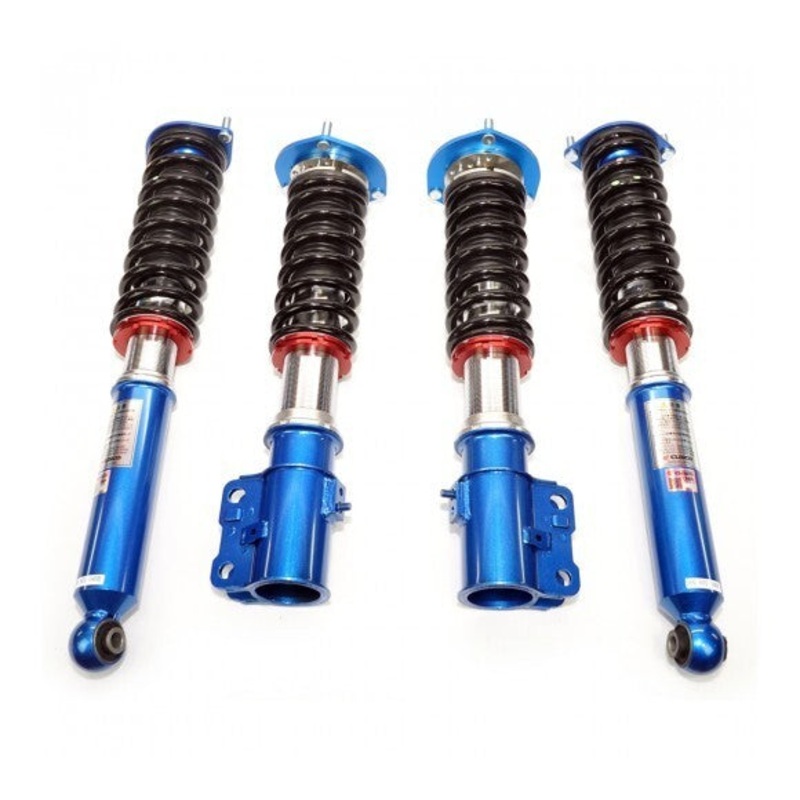 CUSCO Street Zero A AUS-Spec Coilovers (EVO X)