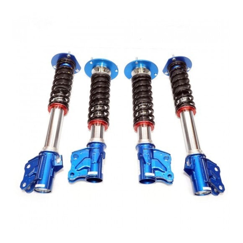 CUSCO Street Zero A AUS-Spec Coilovers (Forester 03-07)