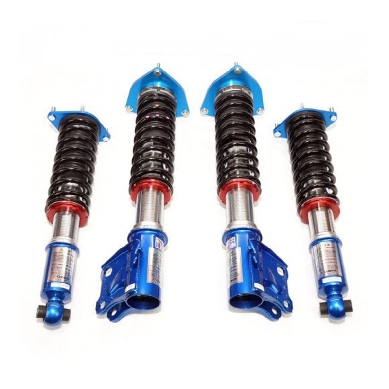 CUSCO Street Zero A AUS-Spec Coilovers (Forester SJ)
