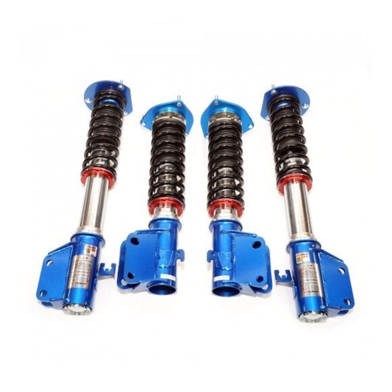 CUSCO Street Zero A AUS-Spec Coilovers (STi 05-07)