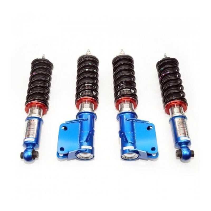 CUSCO Street Zero A AUS-Spec Coilovers (STi 08-14)