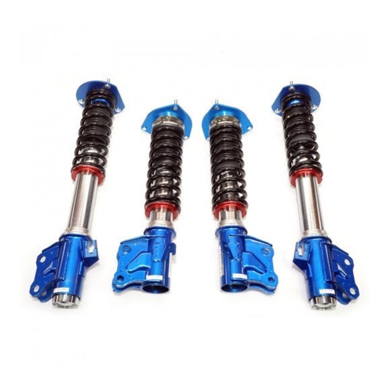 CUSCO Street Zero A AUS-Spec Coilovers (WRX 03-07/STi 03-04)