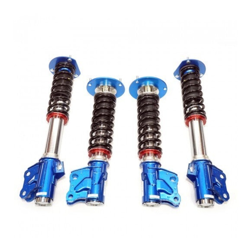 CUSCO Street Zero A AUS-Spec Coilovers (WRX/STi 01-02)