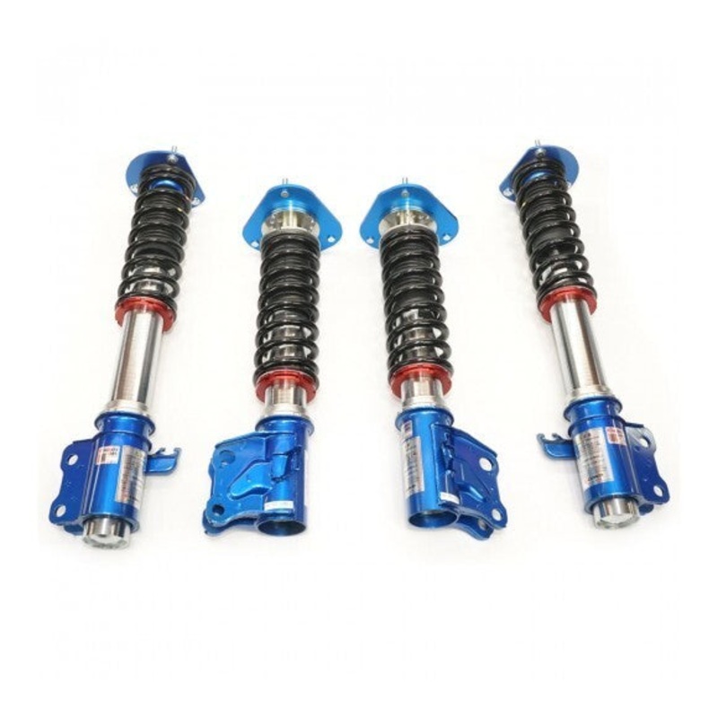 CUSCO Street Zero A AUS-Spec Coilovers (WRX/STi 94-00)
