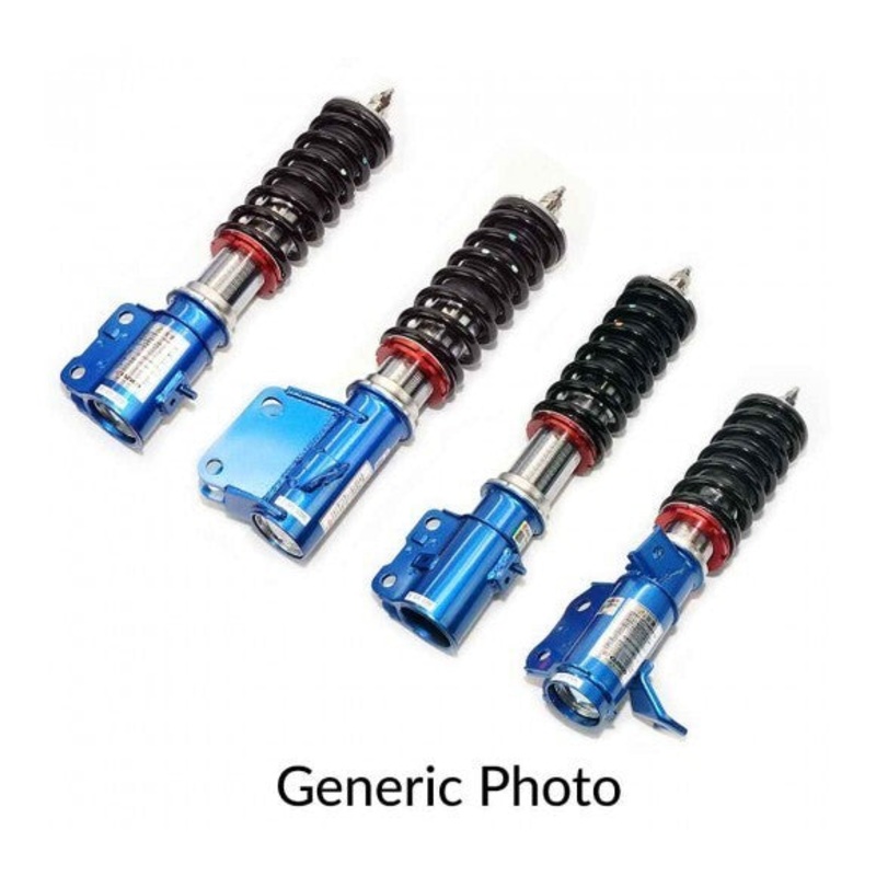 CUSCO Street Zero AUS-Spec Coilovers (Outlander 05-12)