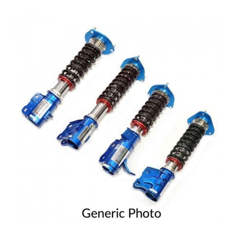 CUSCO Street Zero AUS-Spec Coilovers (Skyline R33 GTS-T)