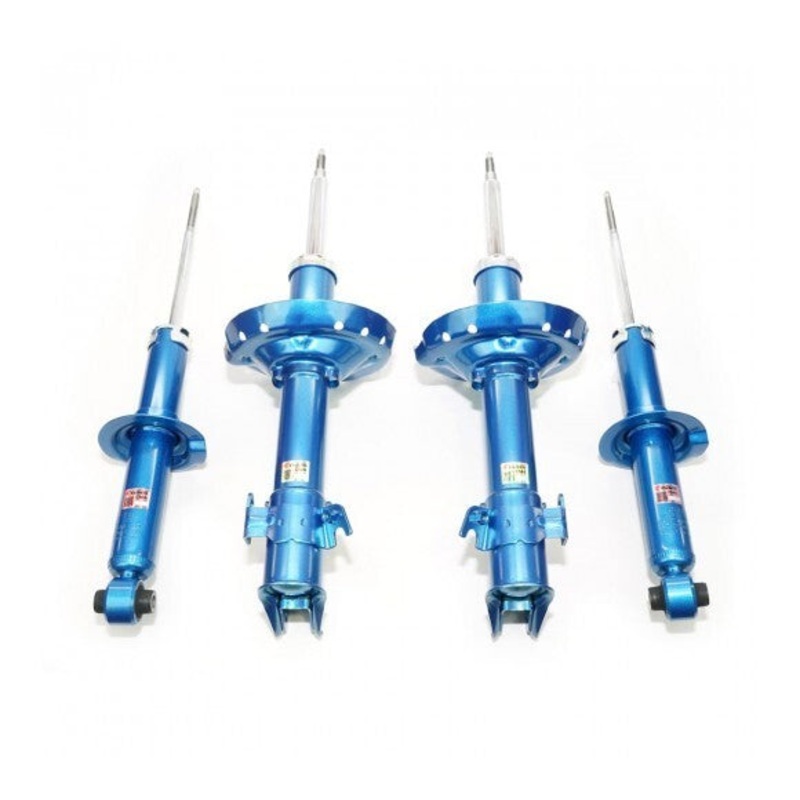 CUSCO Touring A AUS-Spec Shock Absorbers (Forester SJ)