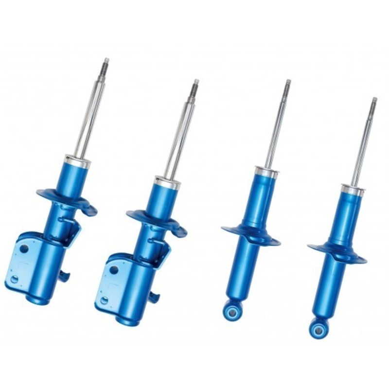 CUSCO Touring A AUS-Spec Shock Absorbers (Outback XT 09-15)