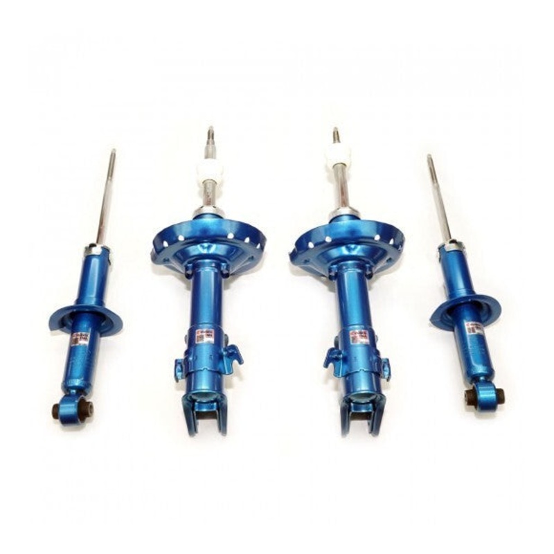 CUSCO Touring A AUS-Spec Shock Absorbers (STi 08-14)