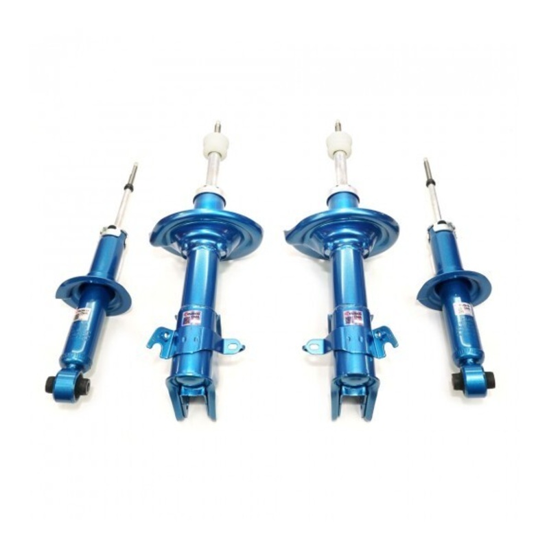 CUSCO Touring A AUS-Spec Shock Absorbers (WRX 2015+)