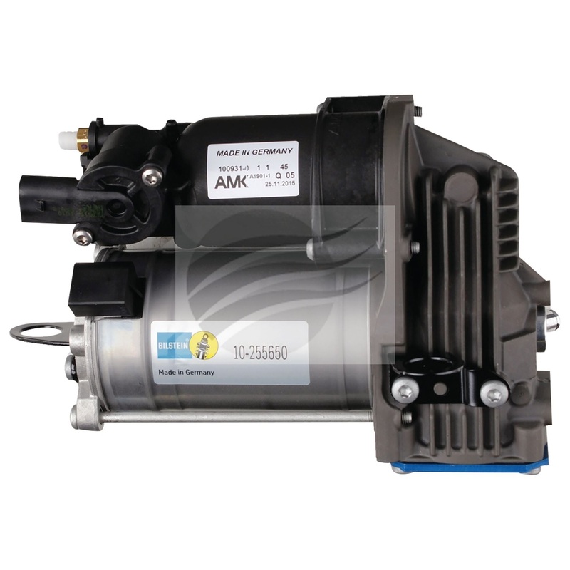 BILSTEIN AIR SUSPENSION COMPRESSOR MERCEDES BENZ GL ML W166