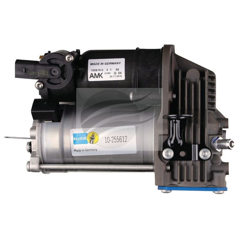 BILSTEIN AIR SUSPENSION COMPRESSOR MERCEDES BENZ ML W164 GL X164 X166