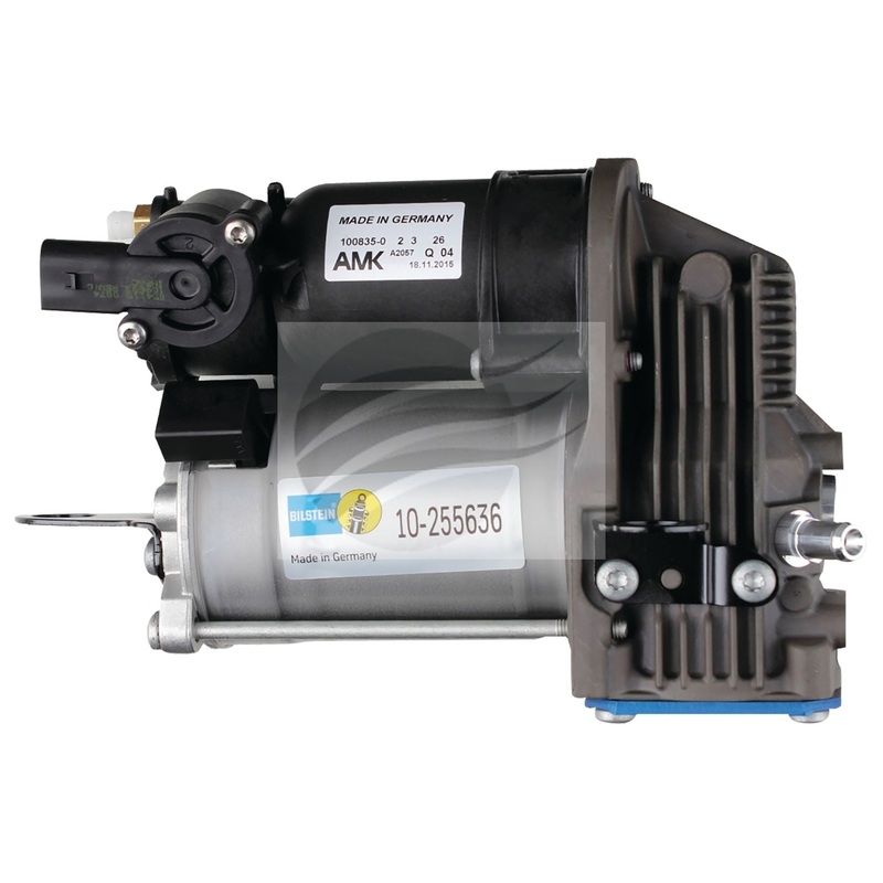 BILSTEIN AIR SUSPENSION COMPRESSOR MERCEDES BENZ R CLASS R251 10-255636