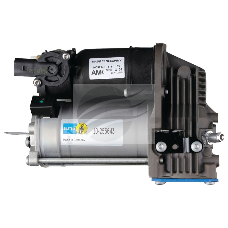 BILSTEIN AIR SUSPENSION COMPRESSOR MERCEDES BENZ R CLASS R251 10-255643