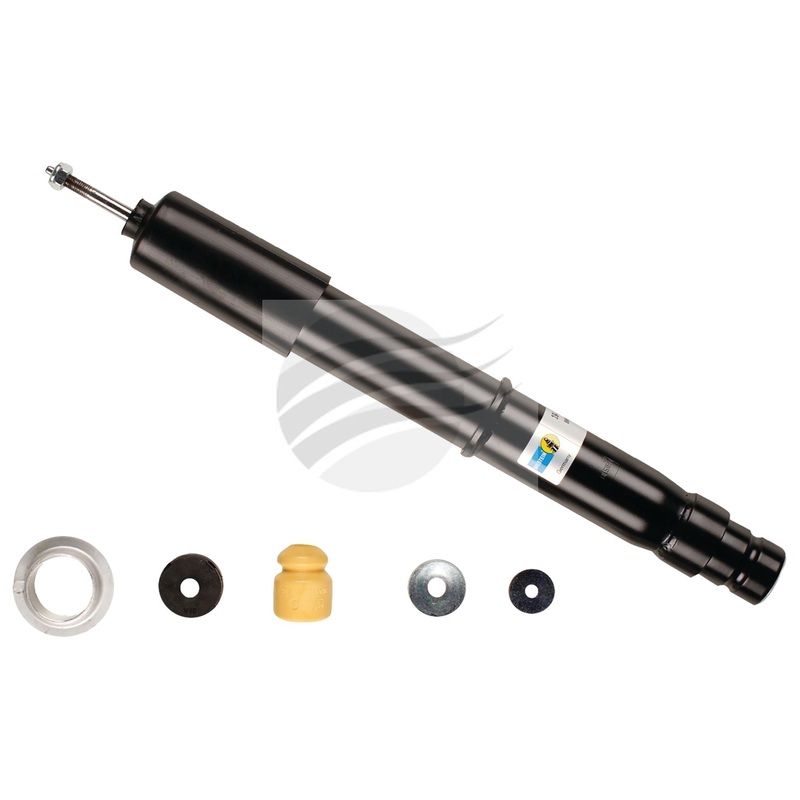 BILSTEIN SHOCK ABSORBER FRONT RH OR LH ACCORD CK CM CL SEDAN EXC CL SELF LEVEL HEADLIGHTS