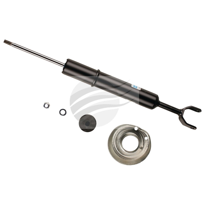 BILSTEIN SHOCK ABSORBER FRONT RH OR LH AUDI A4 B5 TT 1.8L QUATTRO WITH SPORTS SUSPENSION