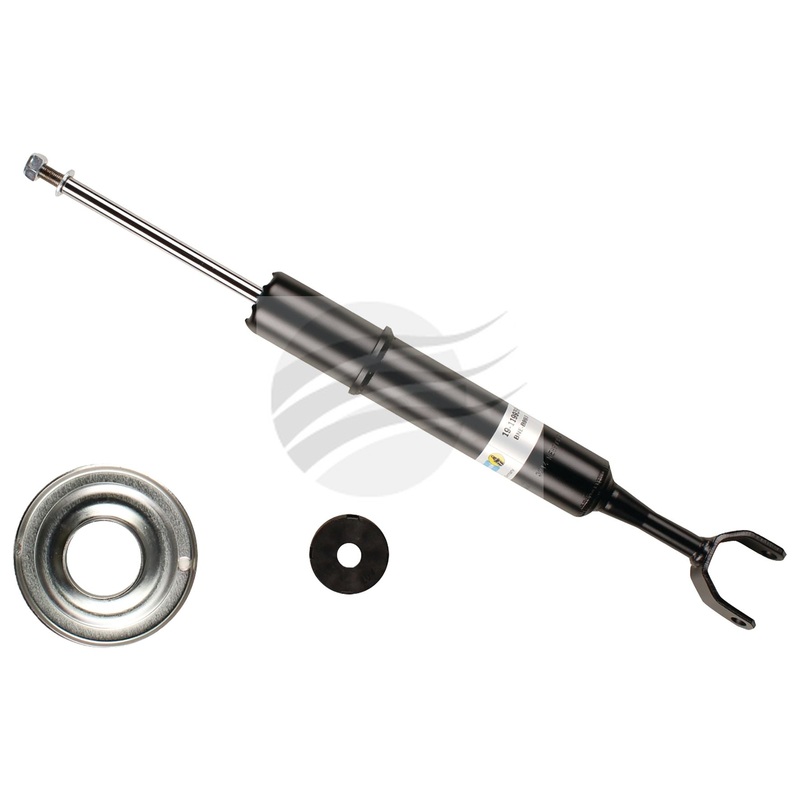 BILSTEIN SHOCK ABSORBER FRONT RH OR LH AUDI A4 B5 VW PASSAT 3B 557837