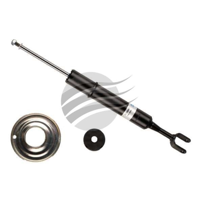 BILSTEIN SHOCK ABSORBER FRONT RH OR LH AUDI A4 B6 8E BJ STD SUSP