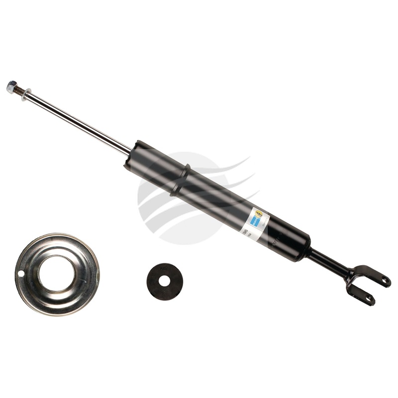 BILSTEIN SHOCK ABSORBER FRONT RH OR LH AUDI A4 B7 2/05-3/08 B7 QUATTR