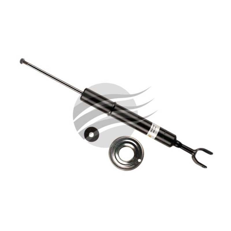 BILSTEIN SHOCK ABSORBER FRONT RH OR LH AUDI A6 4F C6 07/04-06/11 312638