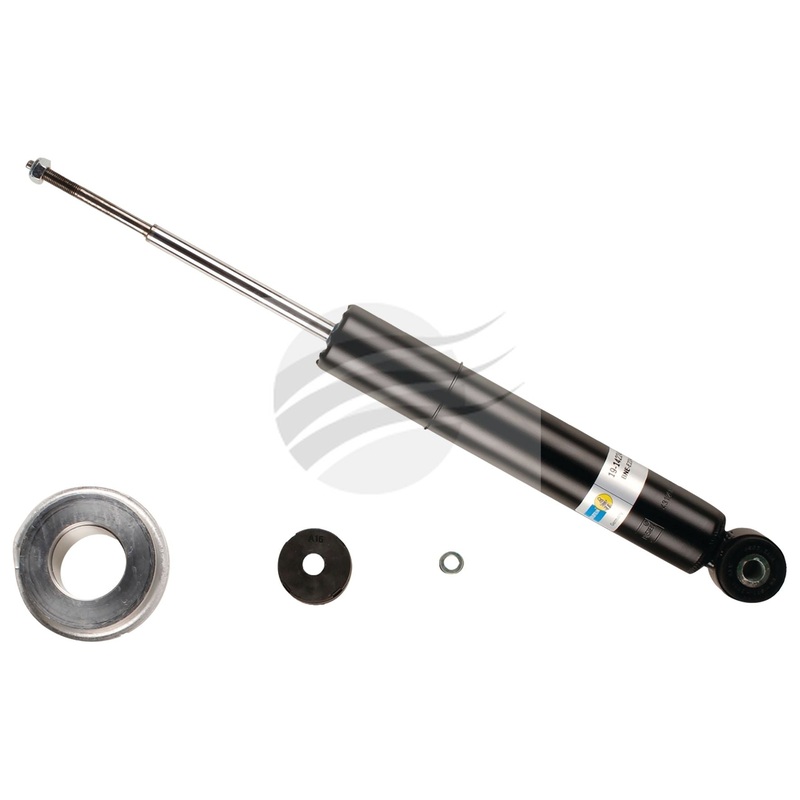 BILSTEIN SHOCK ABSORBER FRONT RH OR LH MITSUBISHI PAJERO NM NP NS NT 316378 280753