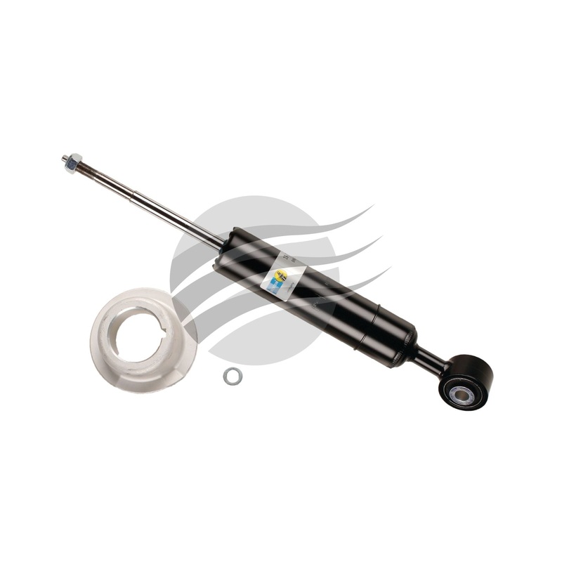BILSTEIN SHOCK ABSORBER FRONT RH OR LH NISSAN NAVARA D40 YD25DTTi V9X VQ40DE