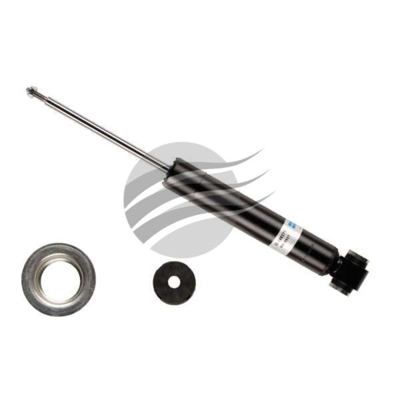 BILSTEIN SHOCK ABSORBER FRONT RH OR LH PEUGEOT 407 ST SEDAN & WAGON