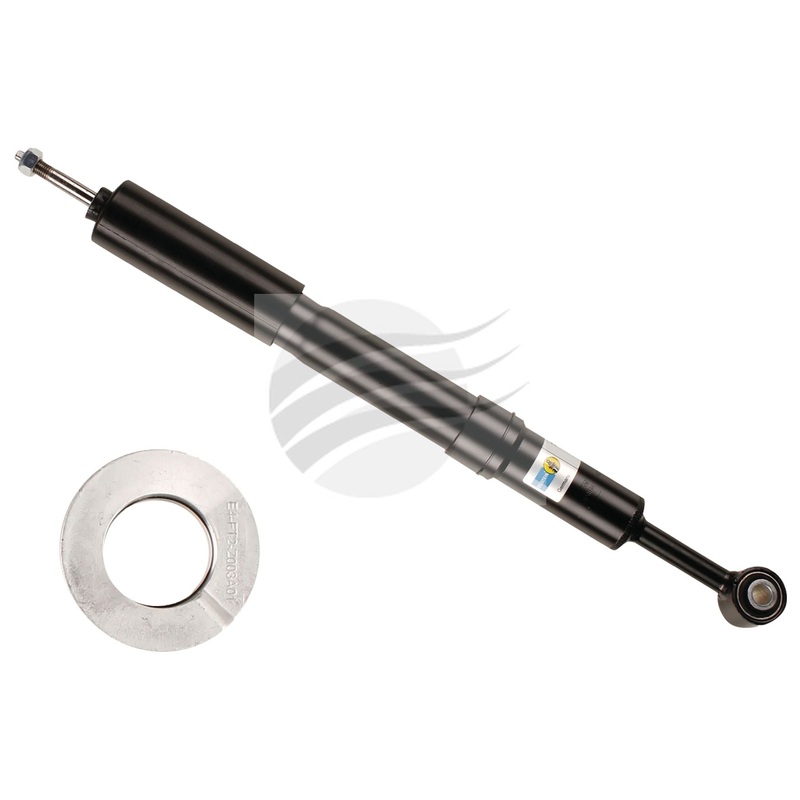 BILSTEIN SHOCK ABSORBER FRONT RH OR LH TOYOTA PRADO KZJ RZJ GRJ KDJ 120 150 SERIES